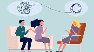 Terapia- Orientación De Pareja